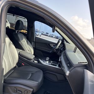 صورة مصغرة 33 لـ 2018 AUDI Q7 2.0T PREMIUM