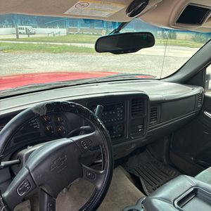 2003 Chevrolet SILVERADO 2500 LS 缩略图 32
