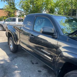 صورة 54 لـ 2010 Toyota TACOMA BASE