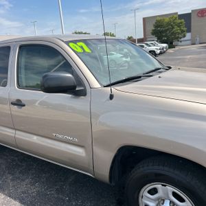 صورة 11 لـ 2007 Toyota TACOMA BASE