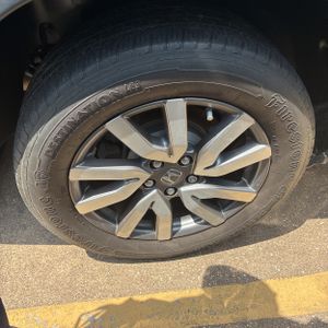 2021 Honda PILOT EX-L 缩略图 17