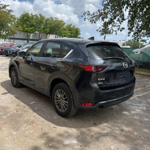 MAZDA CX-5 SPORT - 5