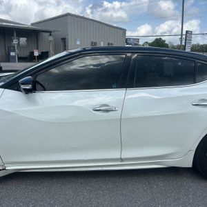 Nissan Maxima 3.5 Platinum - 4