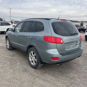 HYUNDAI SANTA FE SE - 5