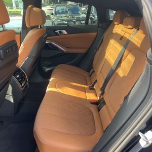 2023 BMW X6 M50I 缩略图 34