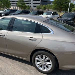 CHEVROLET MALIBU LT - 6