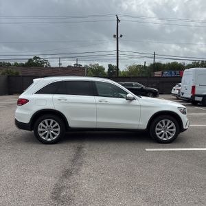 MERCEDES-BENZ GLC-CLASS - 10