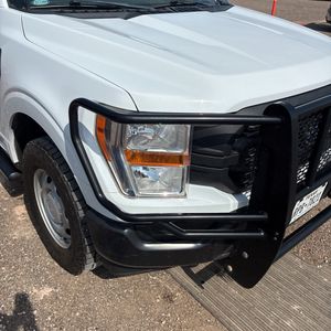صورة مصغرة 102 لـ 2021 FORD F-150 XL