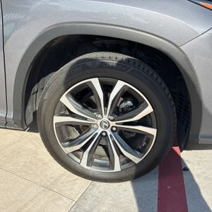 2019 Lexus RX 350 BASE 照片 20