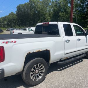 صورة 9 لـ 2017 Chevrolet SILVERADO 1500 LTZ