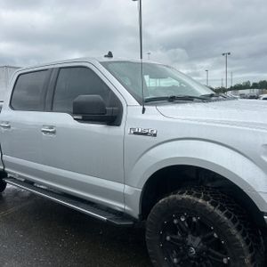 2019 FORD F-150 XLT thumbnail 13