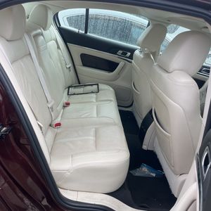 صورة مصغرة 35 لـ 2010 Lincoln MKS BASE