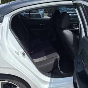 2021 Nissan SENTRA SR — миниатюра 35