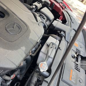 2024 Mazda CX-5 2.5 S PREFERRED 缩略图 48
