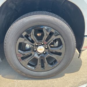 2026 Chevrolet SILVERADO 1500 LTZ 缩略图 19