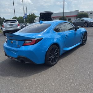 صورة 8 لـ 2022 Toyota GR86 PREMIUM