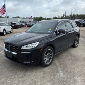 LINCOLN CORSAIR GRAND TOURING - 1