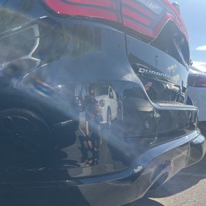 2025 Dodge DURANGO GT PLUS 缩略图 53