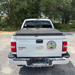 صورة مصغرة 56 لـ 2007 FORD F-150 STX