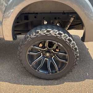 صورة مصغرة 18 لـ 2023 FORD F-150 XLT