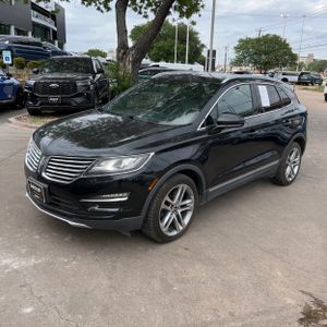 LINCOLN MKC BASE - 1