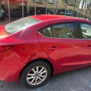 MAZDA MAZDA3 I TOURING - 9