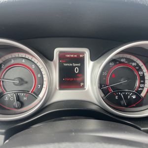 صورة مصغرة 39 لـ 2017 Dodge JOURNEY SXT