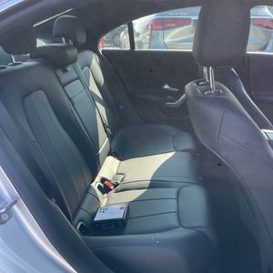 2023 Mercedes-BENZ CLA thumbnail 35