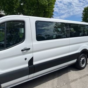 FORD TRANSIT-350 XL - 4