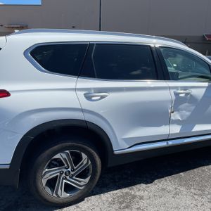 HYUNDAI SANTA FE SEL - 9