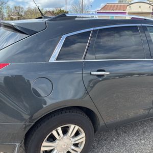 CADILLAC SRX LUXURY COLLECTION - 9