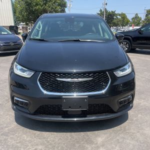 2024 Chrysler PACIFICA TOURING L — миниатюра 14