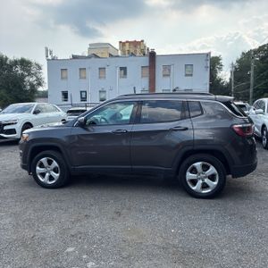 صورة 3 لـ 2018 JEEP COMPASS LATITUDE