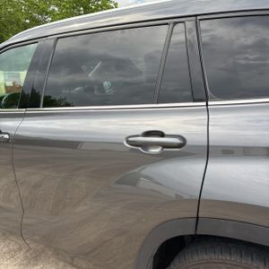 TOYOTA HIGHLANDER - 6