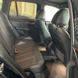 2019 BMW X3 SDRIVE30I 照片 33