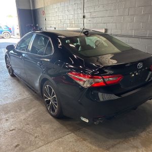 TOYOTA CAMRY - 5