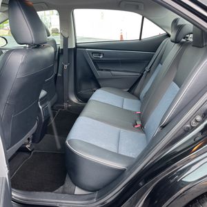 2014 Toyota COROLLA S PLUS thumbnail 34