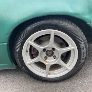 1995 Mazda MX-5 MIATA BASE 缩略图 18