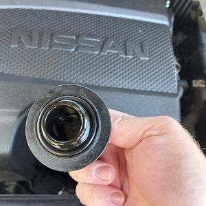 2019 Nissan PATHFINDER SL — миниатюра 49