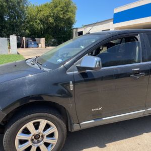 صورة 2 لـ 2008 Lincoln MKX BASE