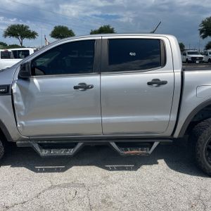 FORD RANGER XLT - 4