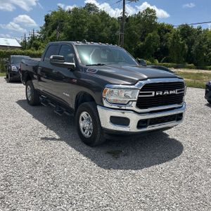 2021 RAM 2500 TRADESMAN — миниатюра 12