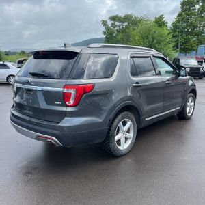 صورة 8 لـ 2017 FORD EXPLORER XLT