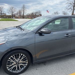 KIA FORTE GT-LINE - 2