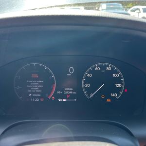 صورة 39 لـ 2024 Honda HR-V SPORT