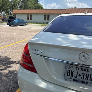 صورة مصغرة 23 لـ 2010 Mercedes-BENZ S-CLASS