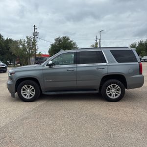 CHEVROLET TAHOE LT - 3