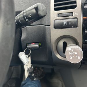 صورة مصغرة 50 لـ 2008 Toyota PRIUS BASE