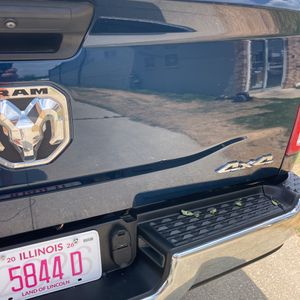 صورة مصغرة 57 لـ 2023 RAM 2500 BIG HORN