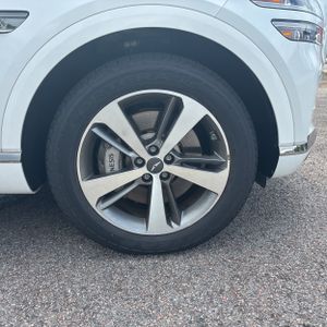 2024 Genesis GV80 3.5T 缩略图 20